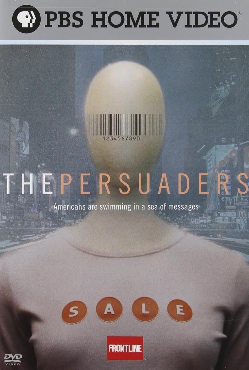 The Persuaders full movie