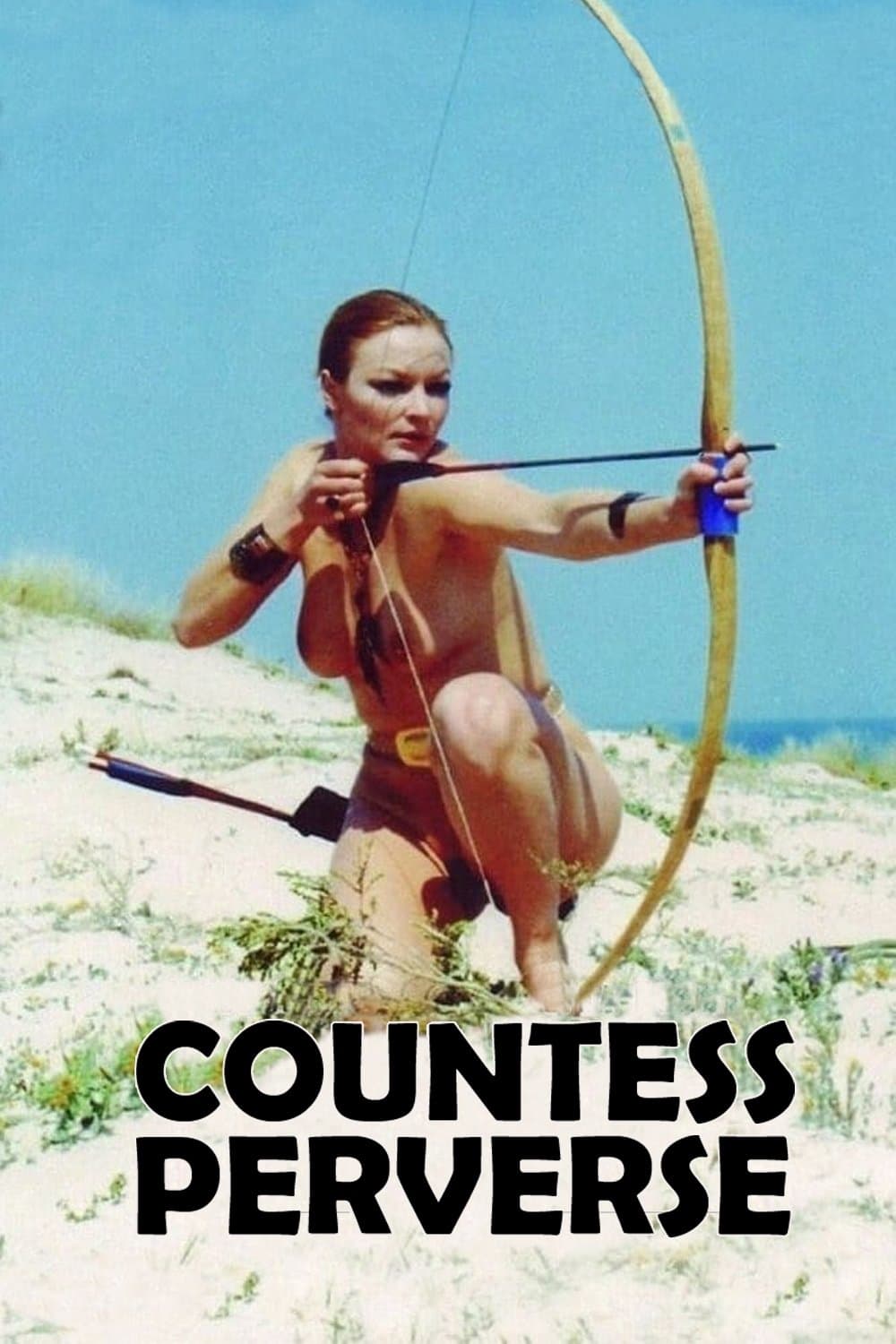 The Perverse Countess full movie