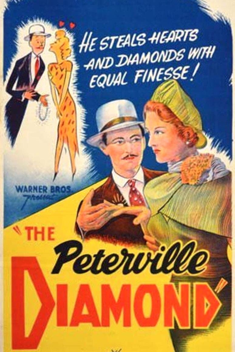 The Peterville Diamond full movie