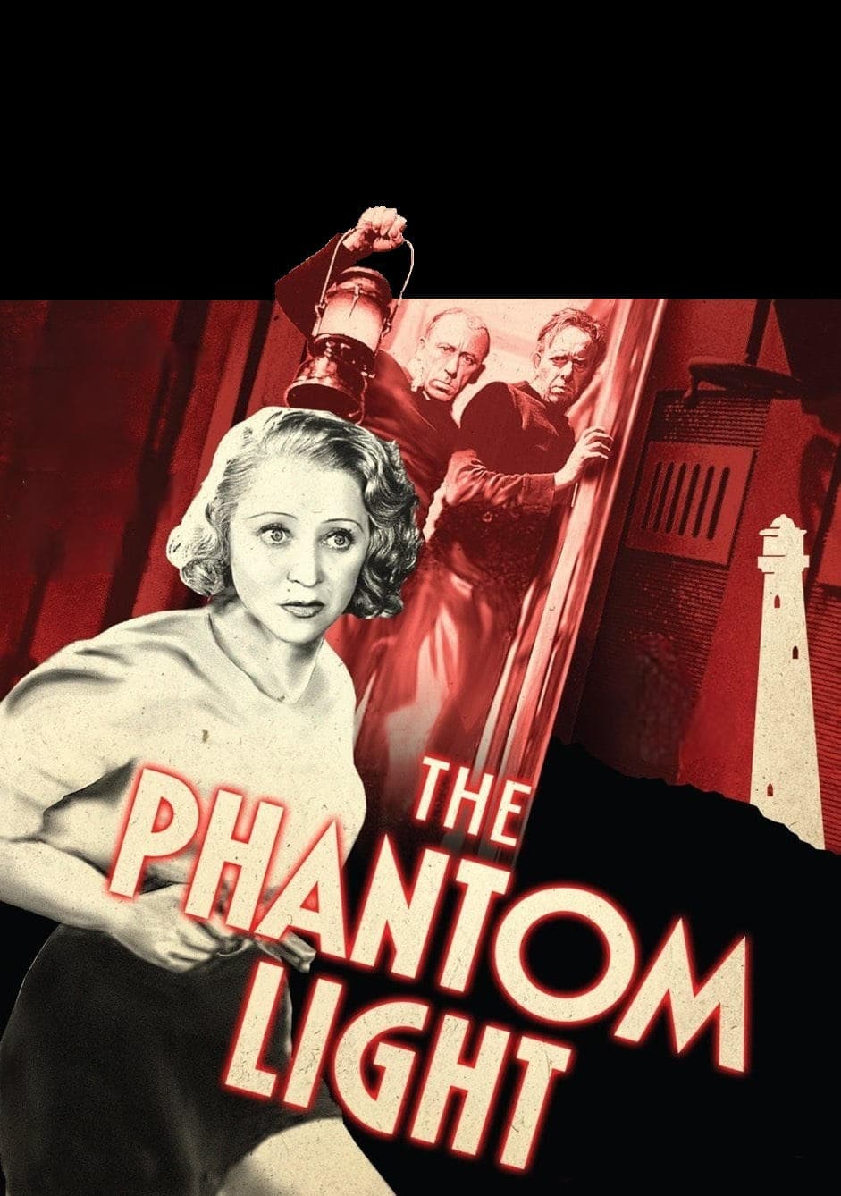 The Phantom Light full movie