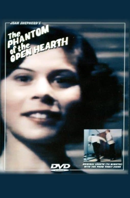 The Phantom of the Open Hearth full movie