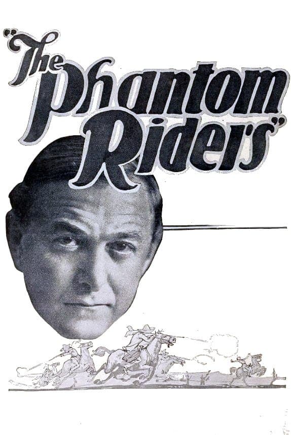 The Phantom Riders full movie