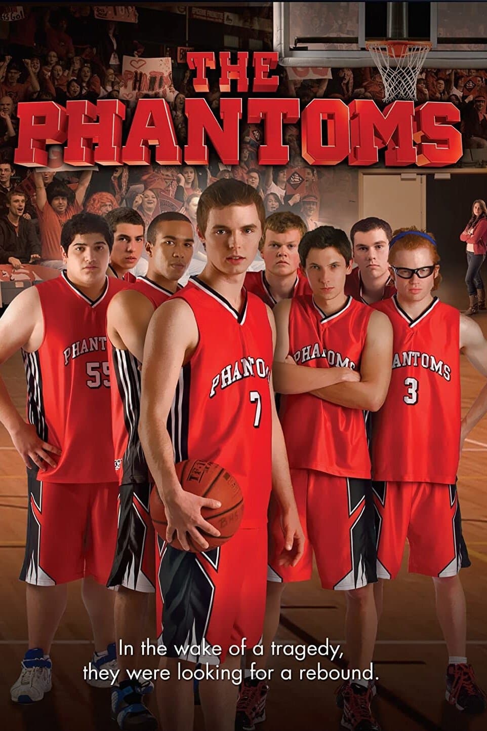 The Phantoms full movie