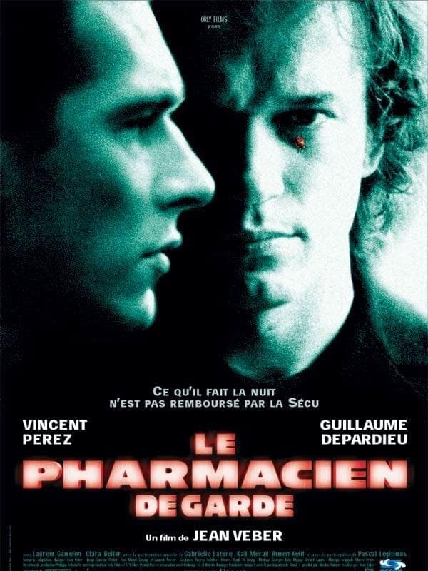 The Pharmacist full movie