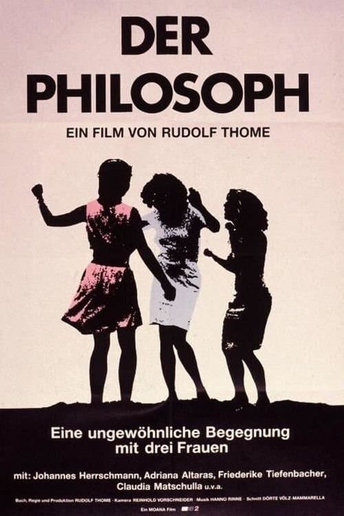 The Philosopher full movie
