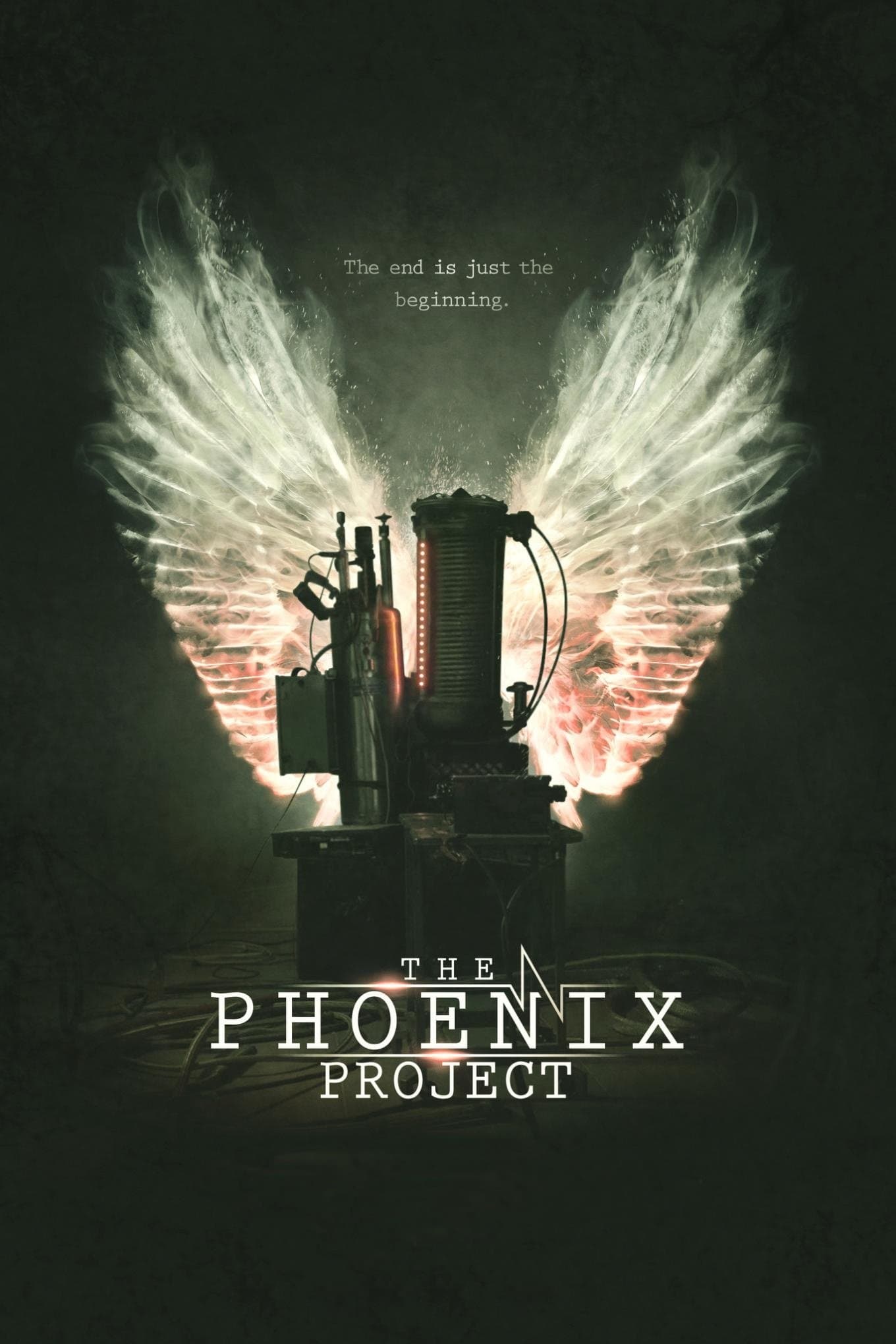 The Phoenix Project full movie