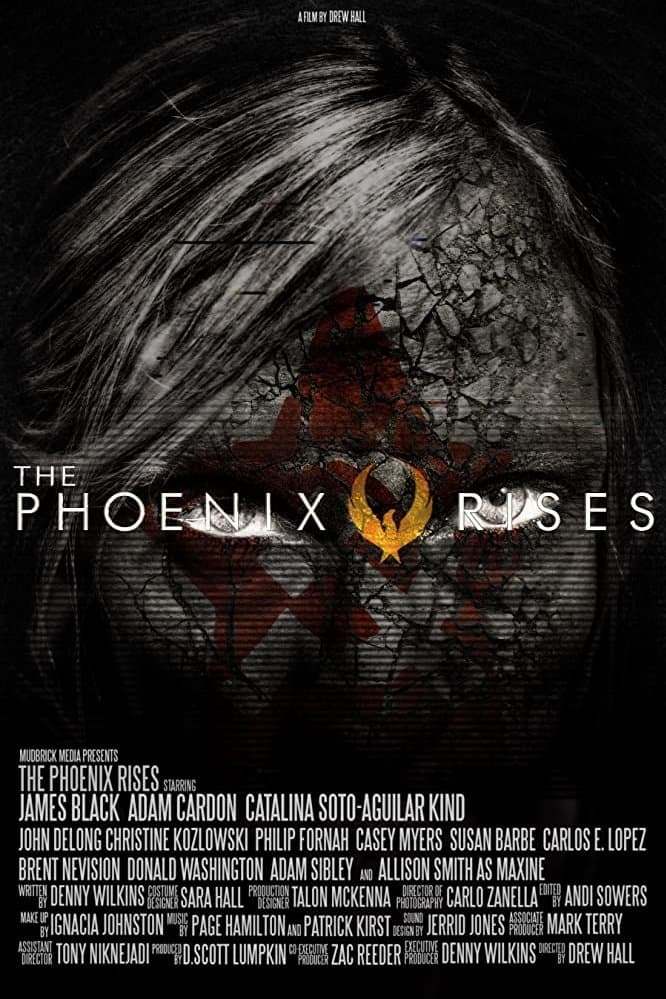 The Phoenix Rises full movie