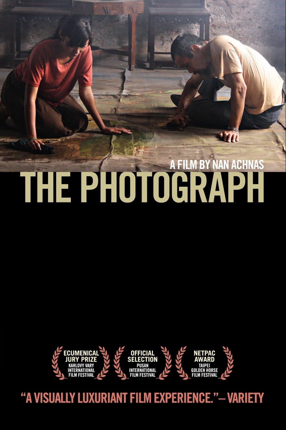 The Photograph full movie