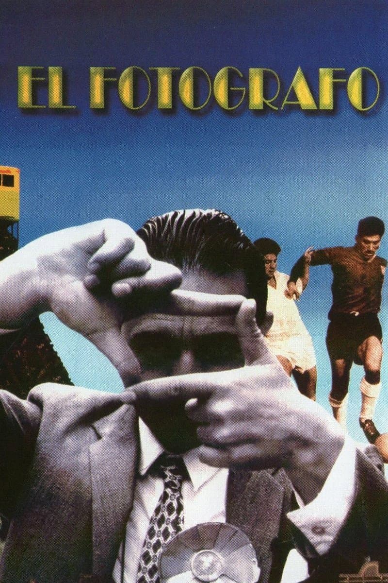 The Photographer full movie