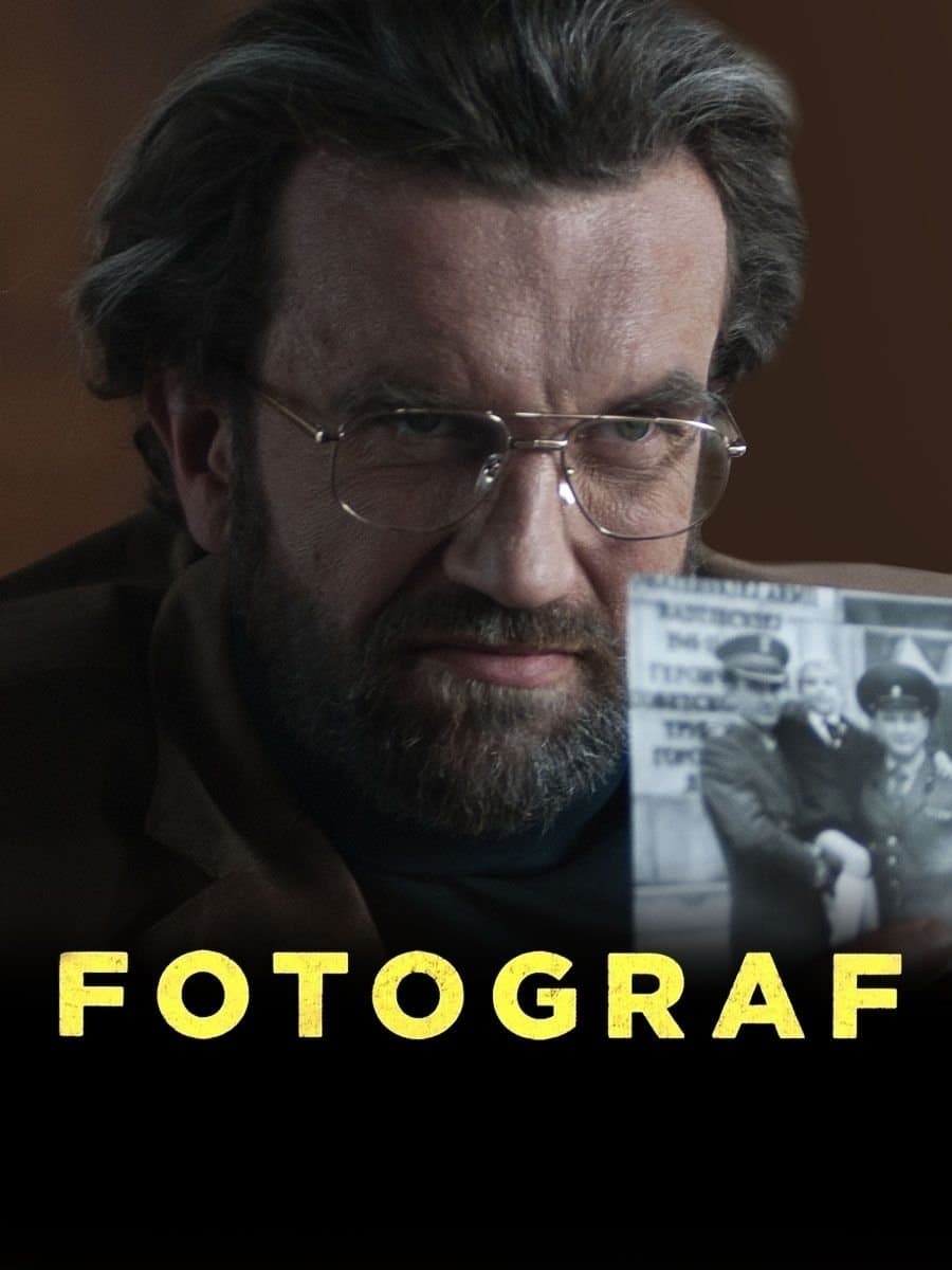 The Photographer full movie