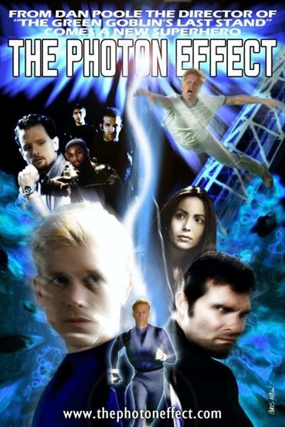 The Photon Effect full movie