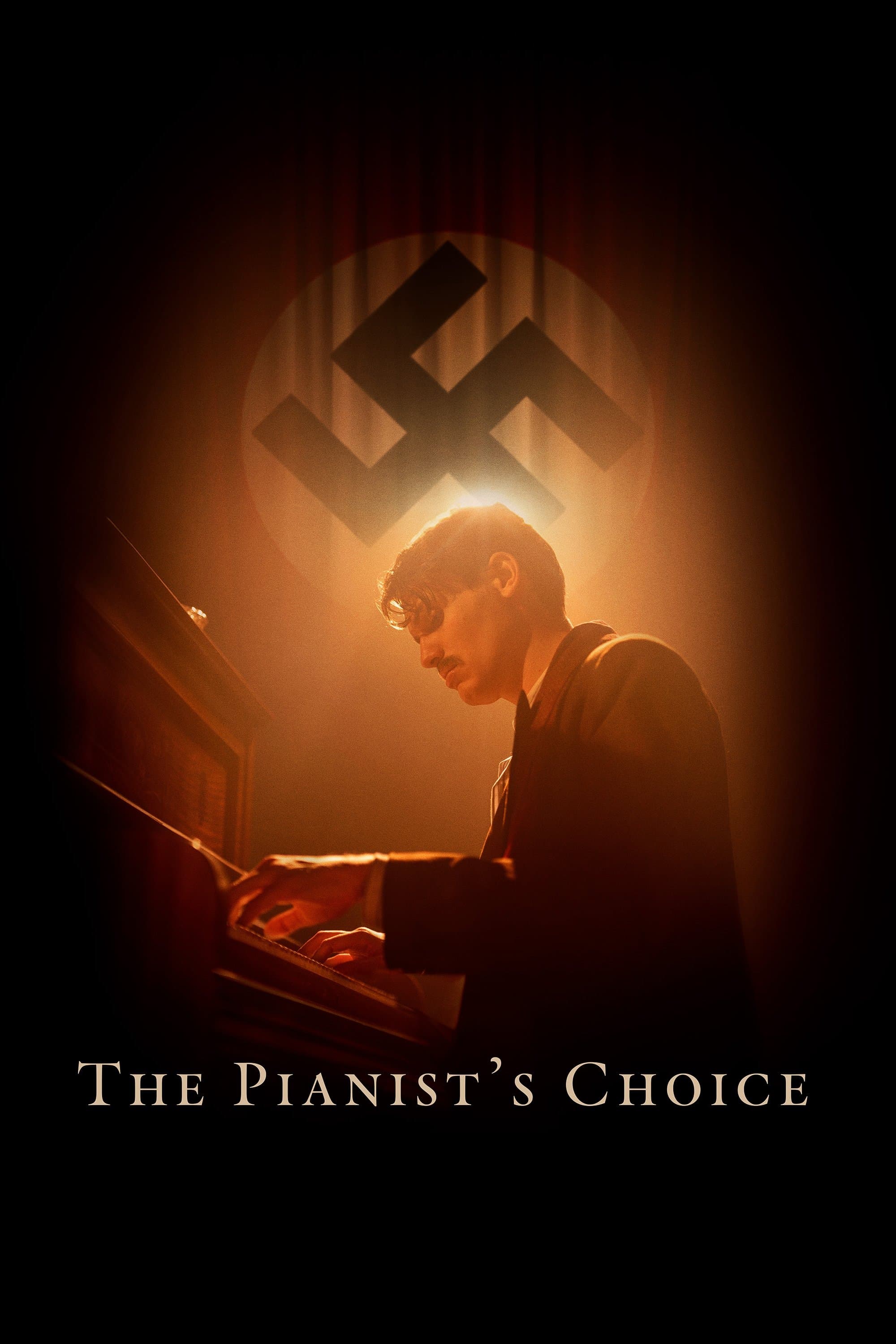 The Pianist's Choice full movie