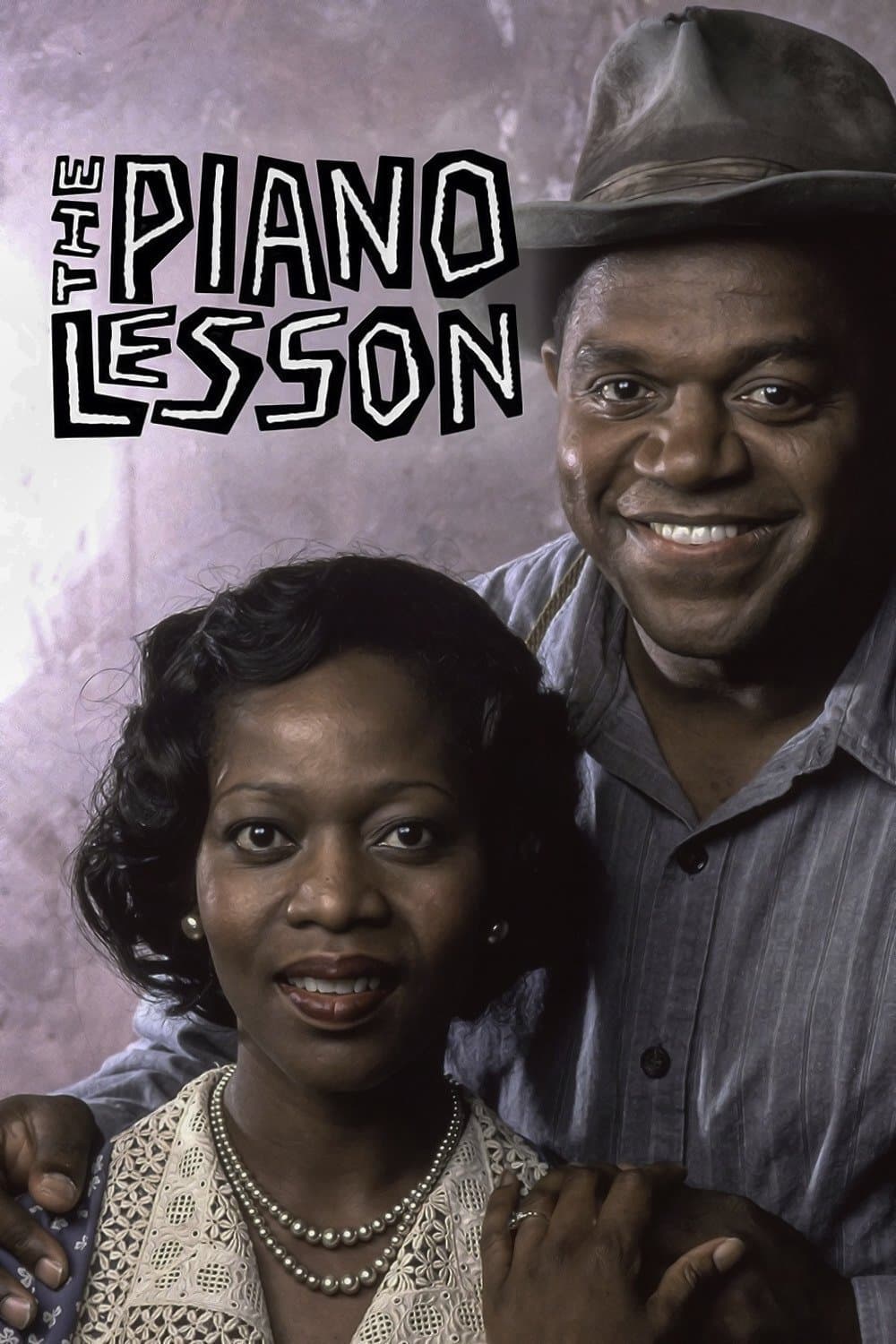 The Piano Lesson full movie