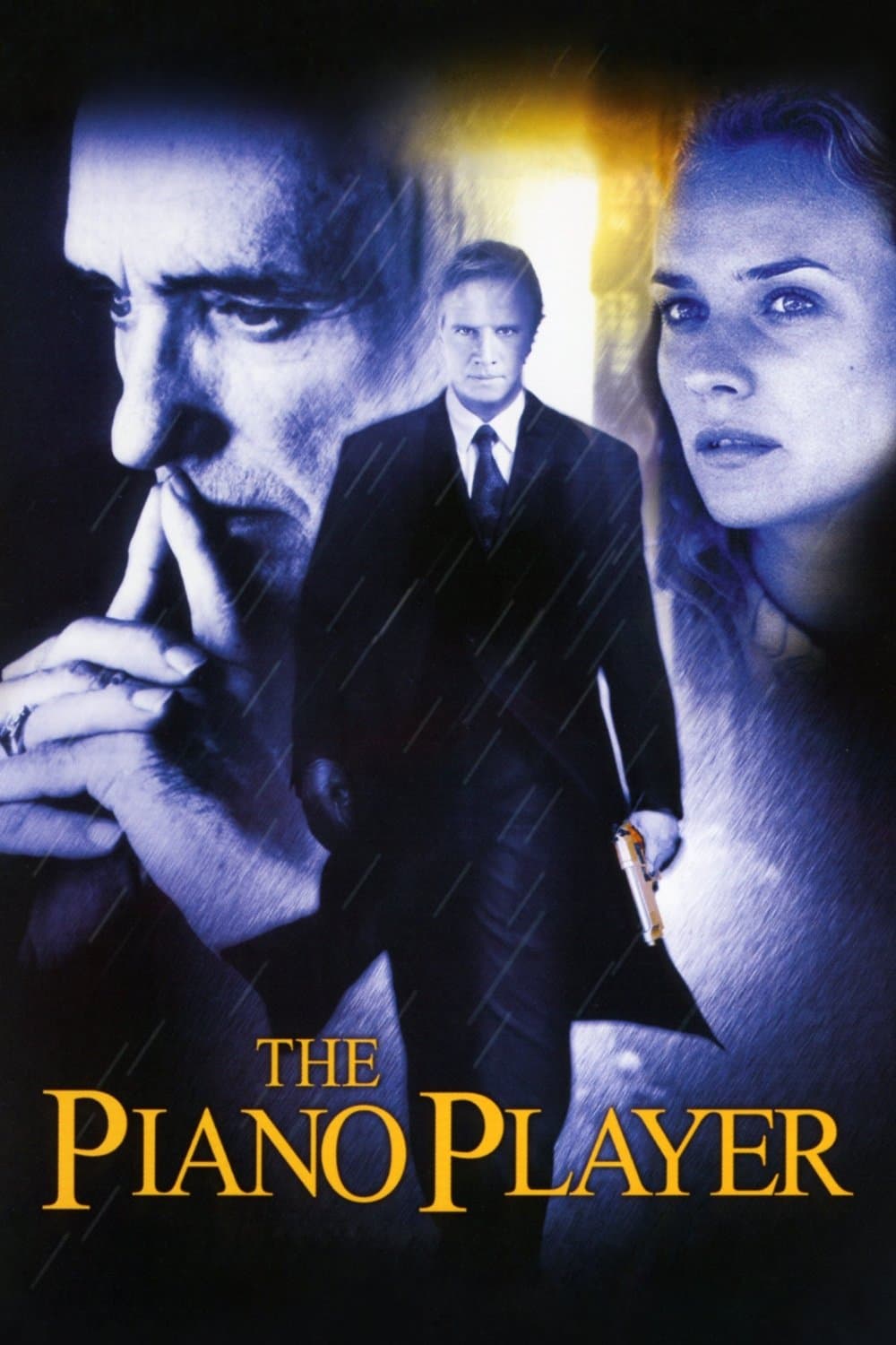 The Piano Player full movie