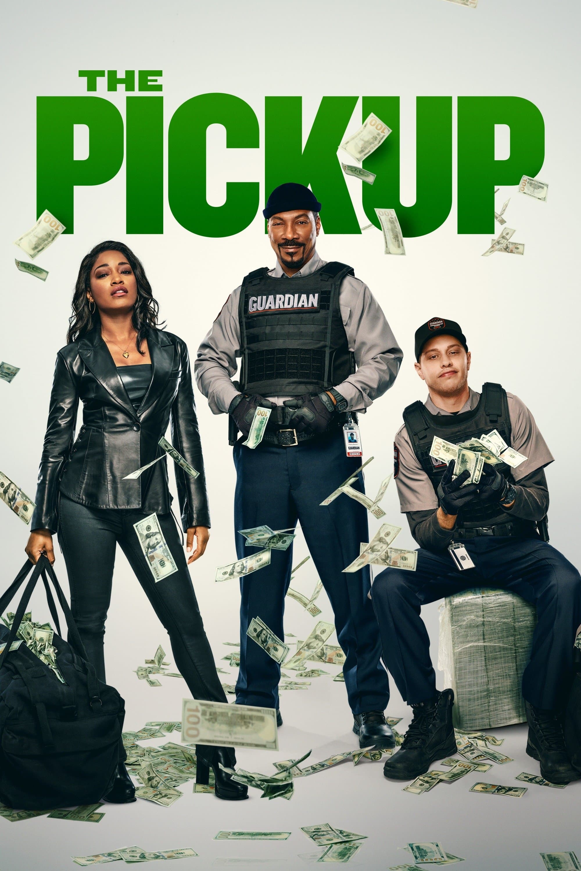 The Pickup full movie