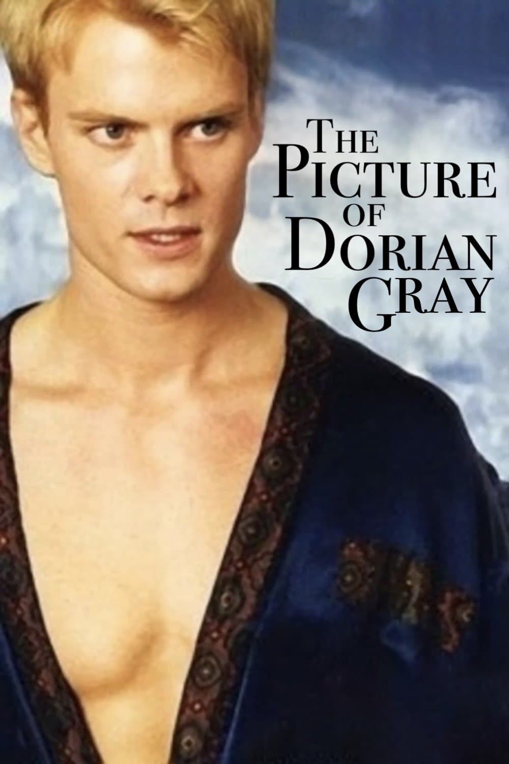 The Picture of Dorian Gray full movie