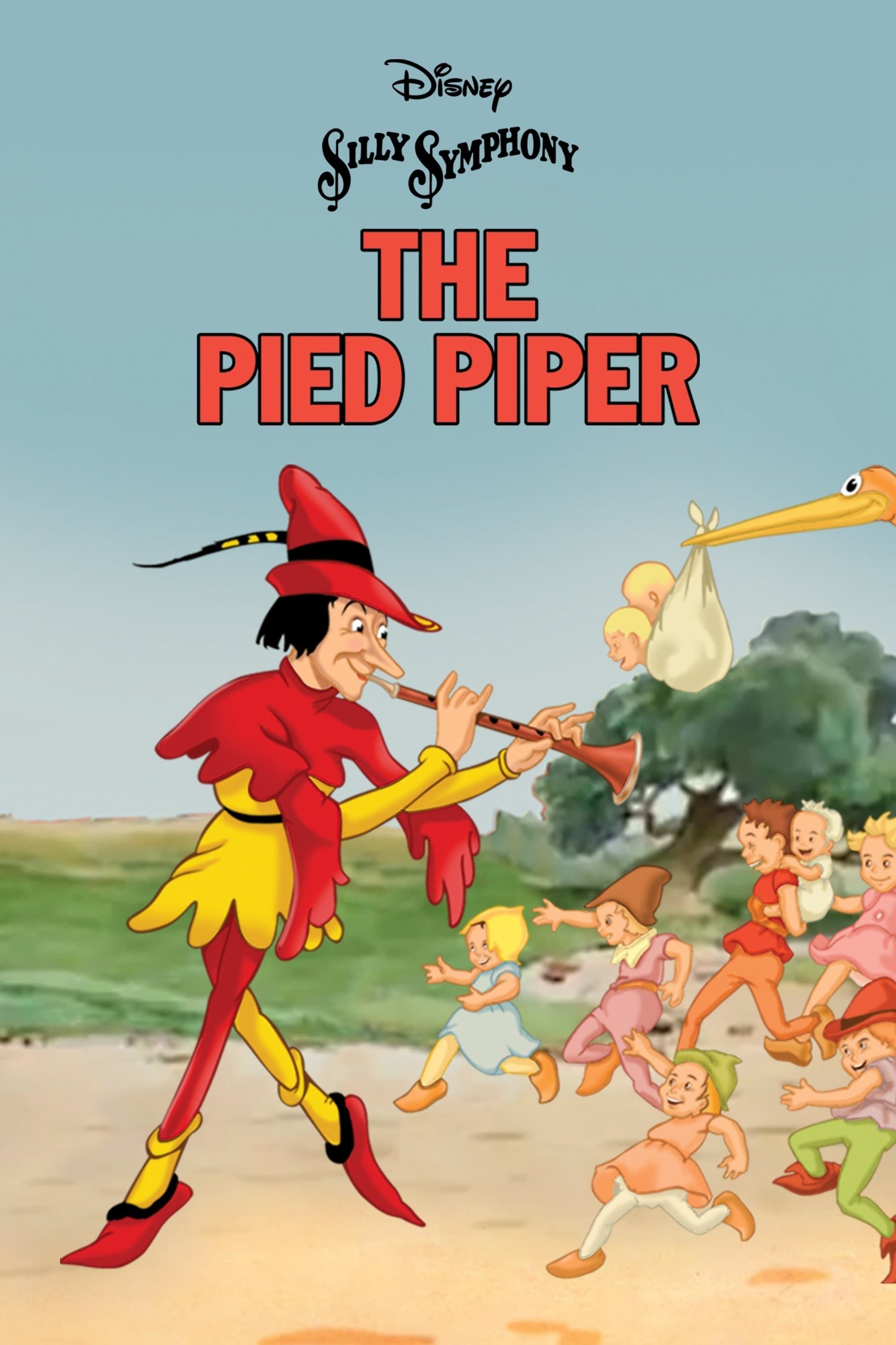 The Pied Piper full movie