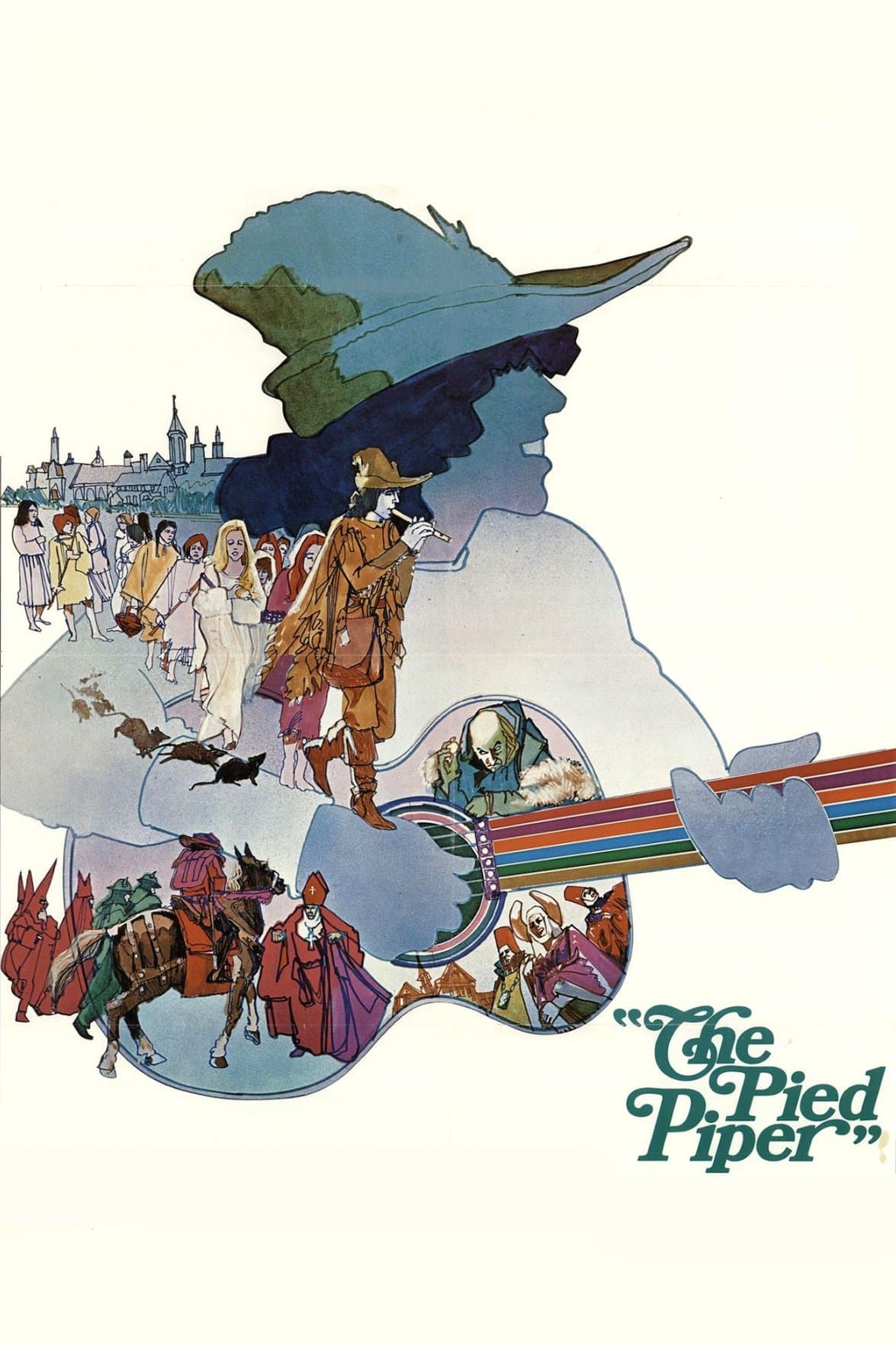 The Pied Piper full movie