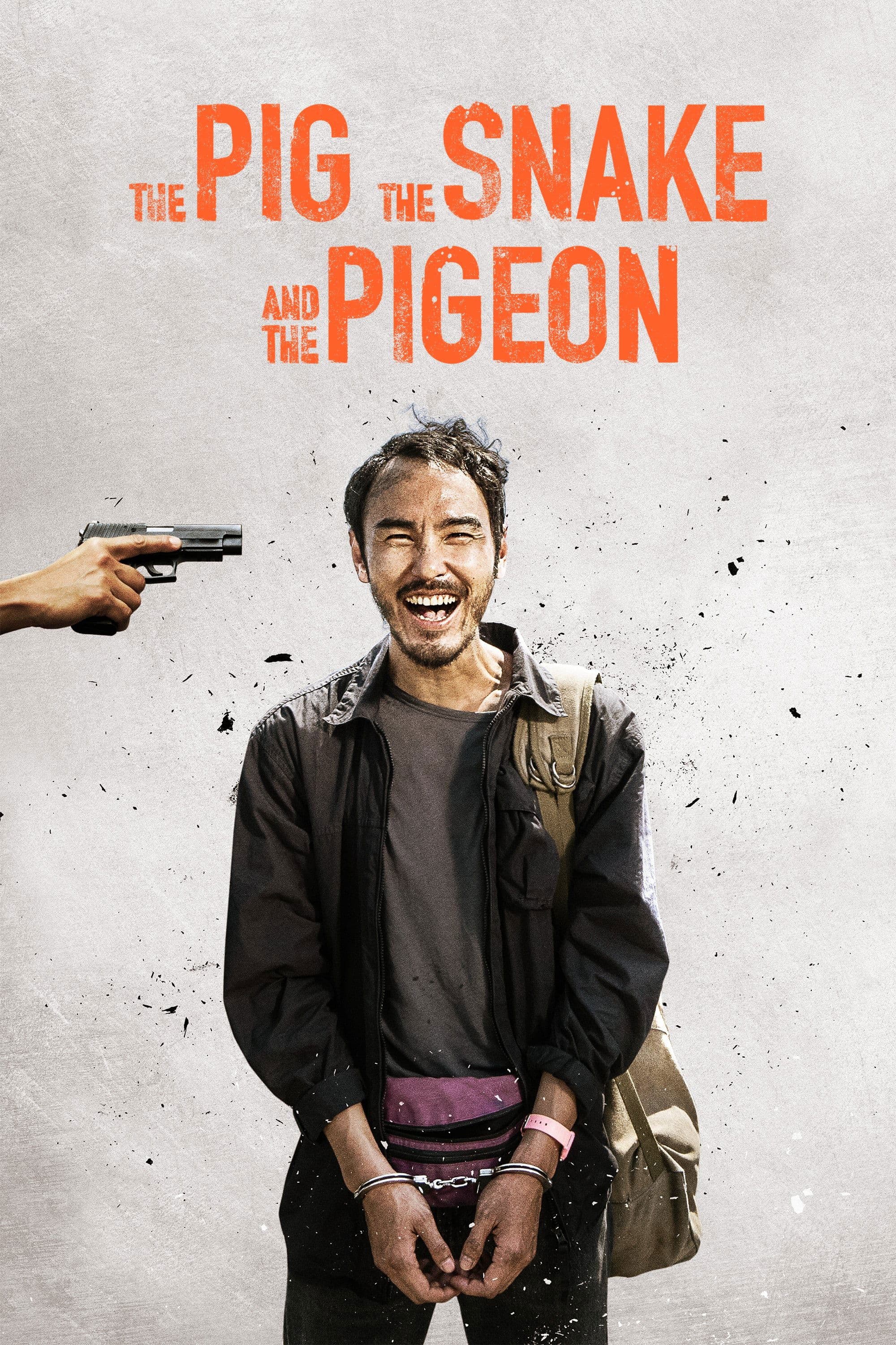 The Pig, the Snake and the Pigeon full movie