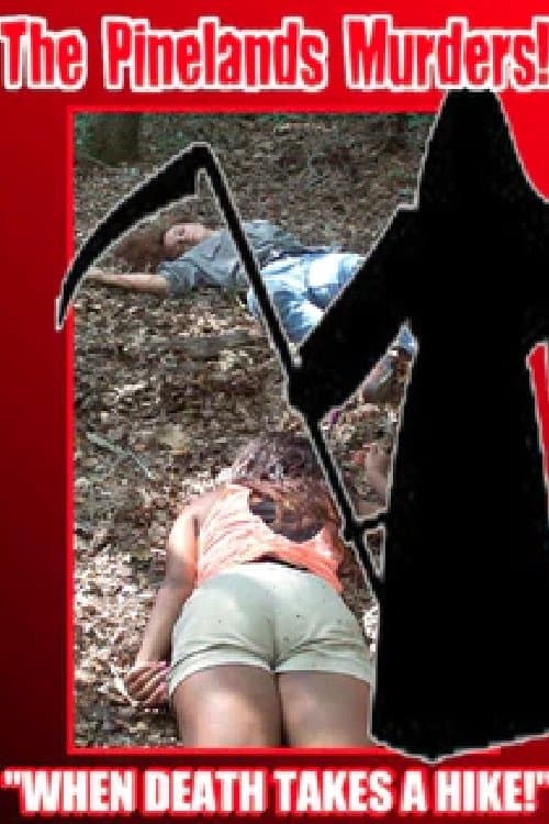 The Pineland Murders! full movie