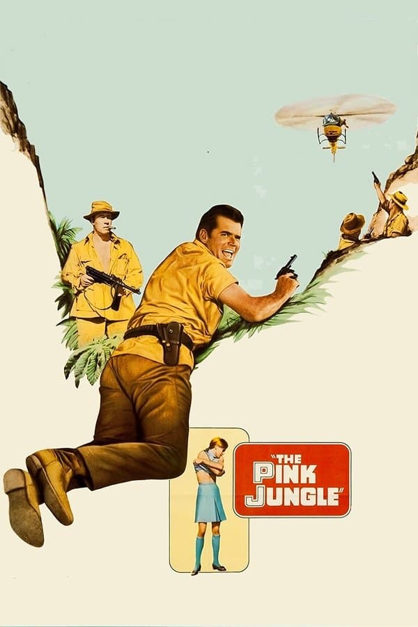 The Pink Jungle full movie