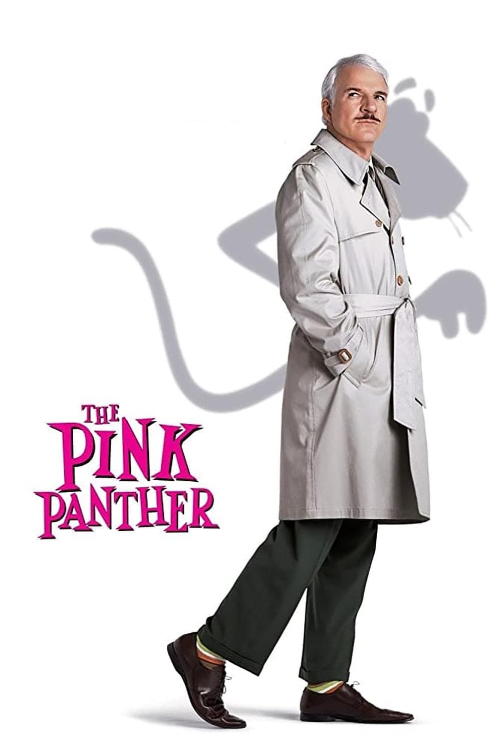 The Pink Panther full movie