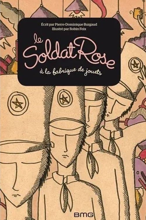 The Pink Soldier 3 full movie