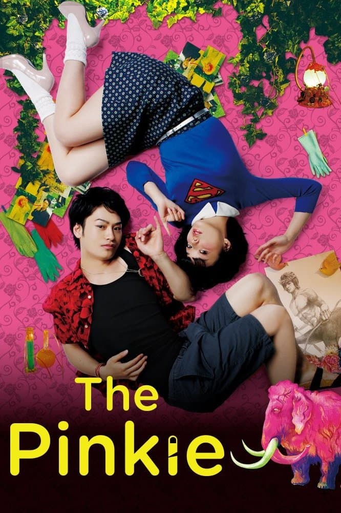 The Pinkie full movie