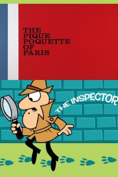 The Pique Poquette of Paris full movie