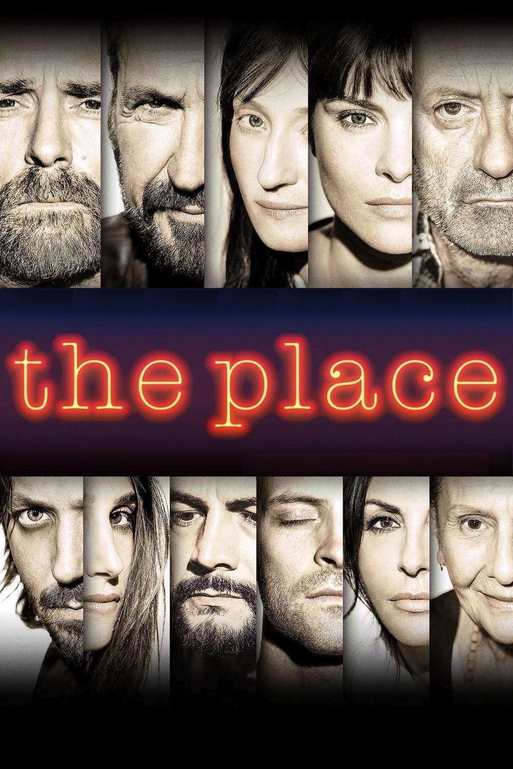 The Place full movie