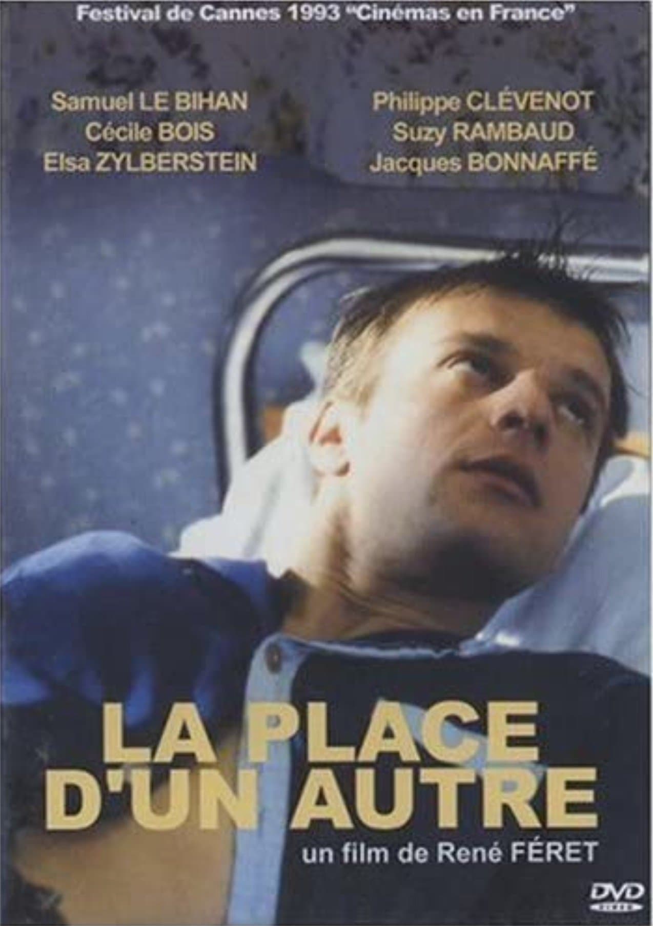 The Place of Another full movie