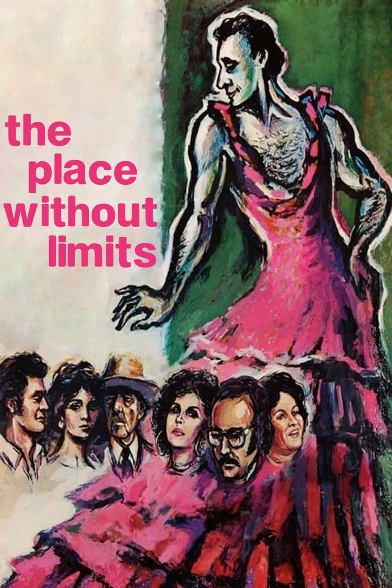 The Place without Limits full movie