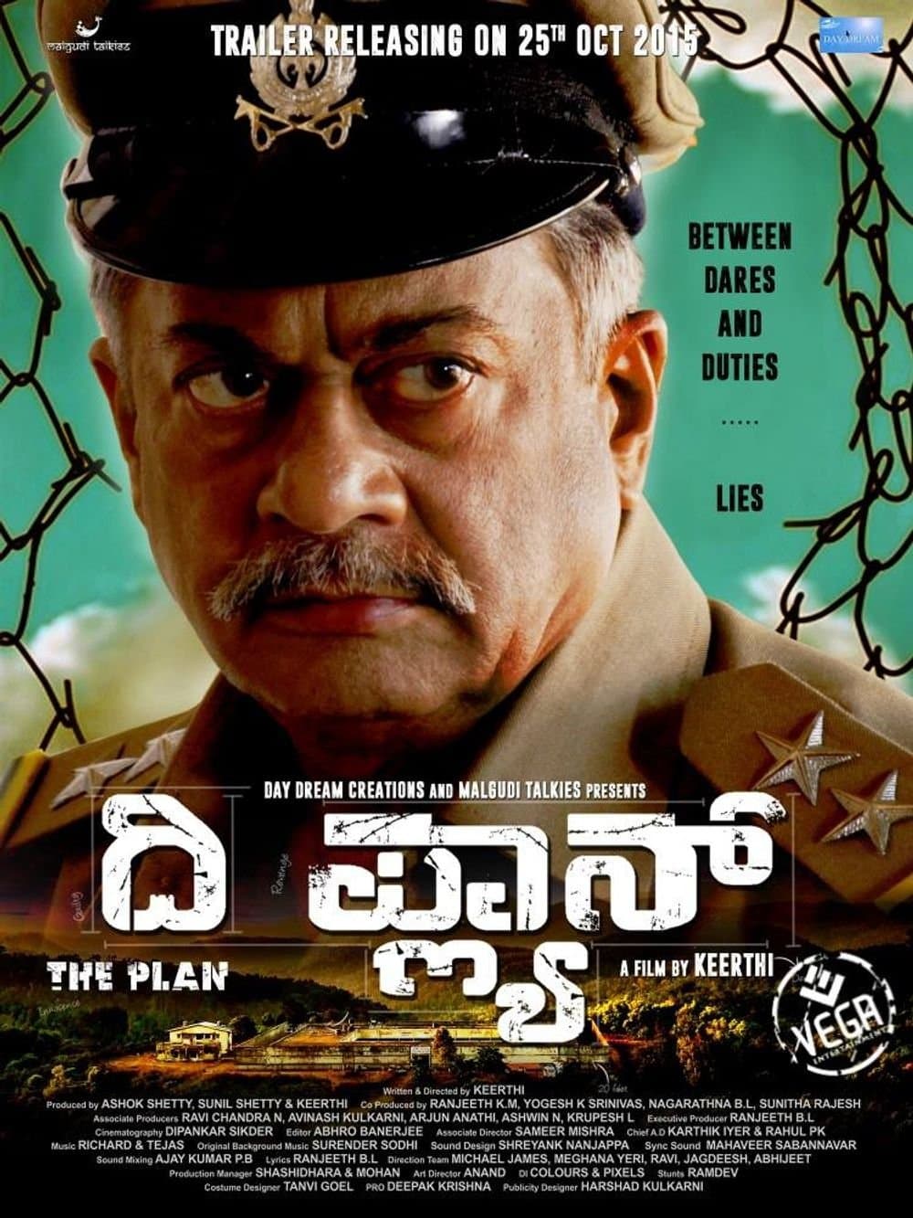 The Plan full movie