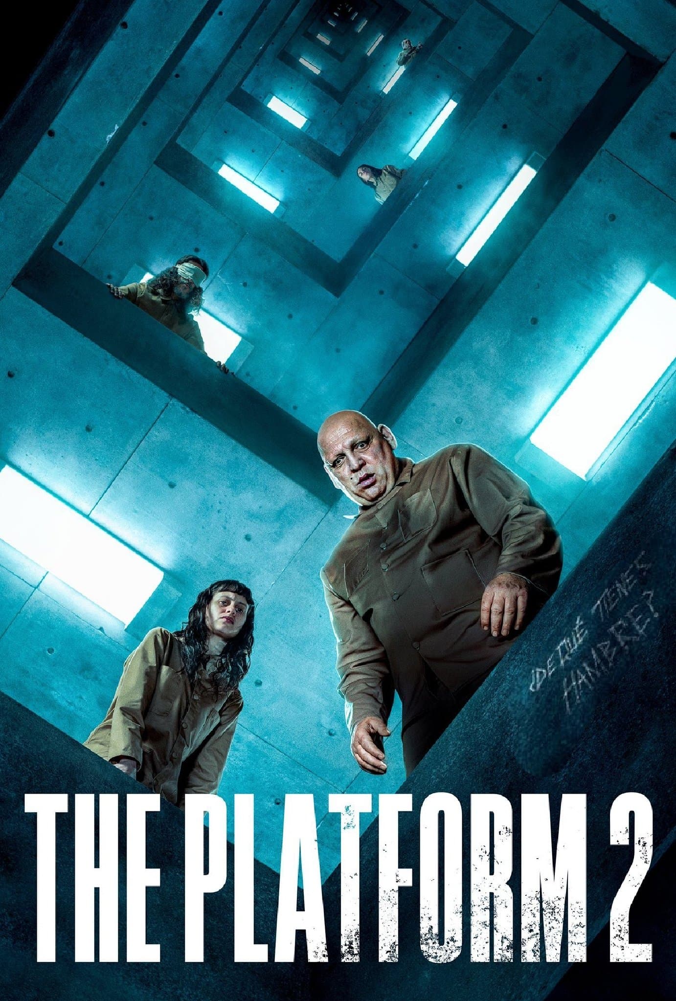 The Platform 2 full movie