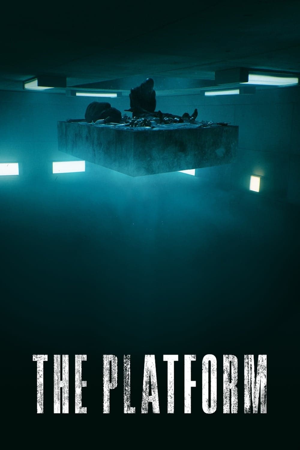 The Platform full movie