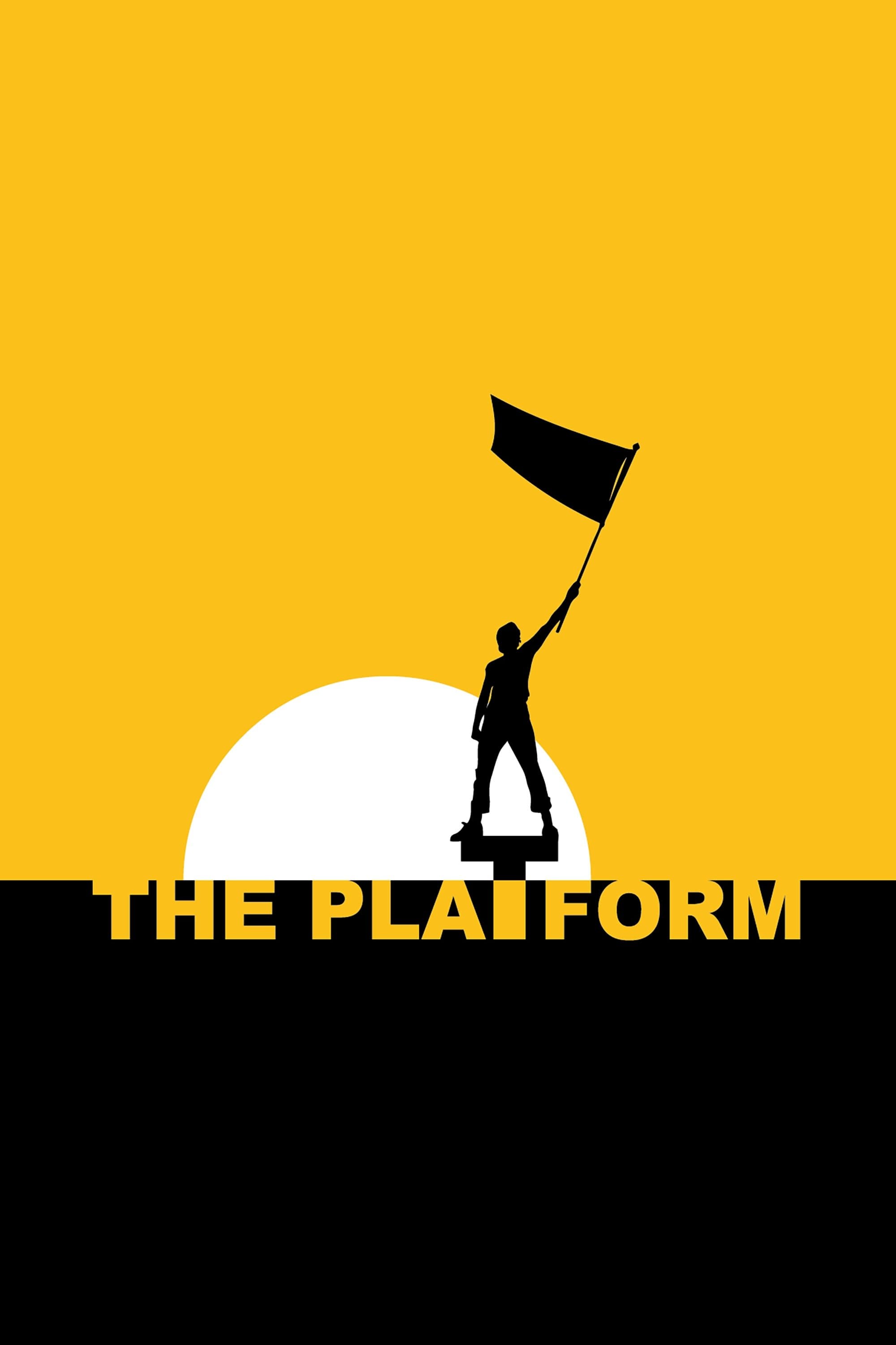 The Platform full movie