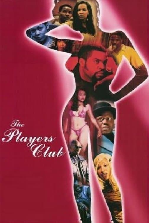 The Players Club full movie