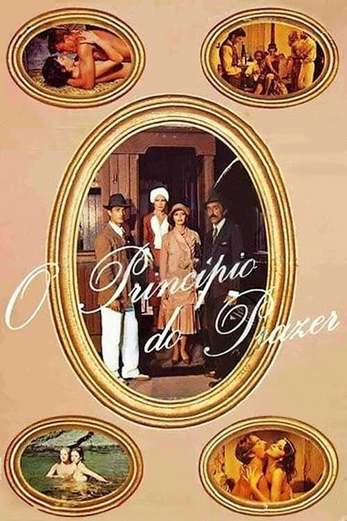 The Pleasure Principle full movie