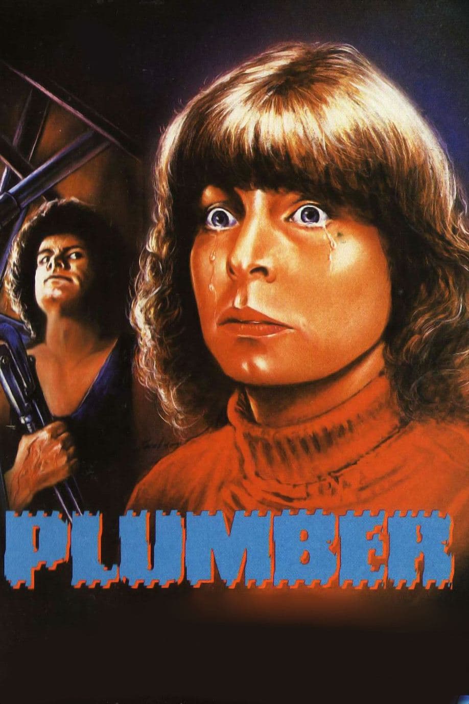 The Plumber full movie