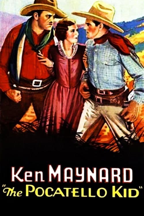 The Pocatello Kid full movie