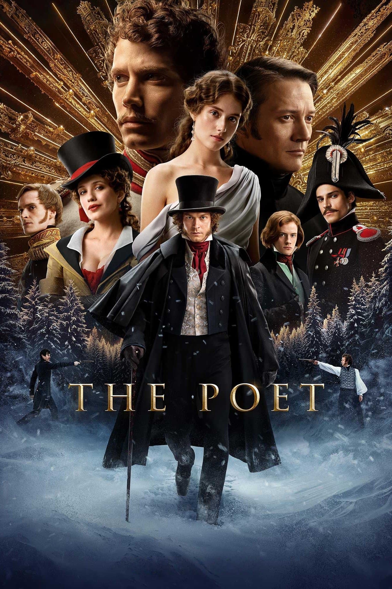 The Poet full movie