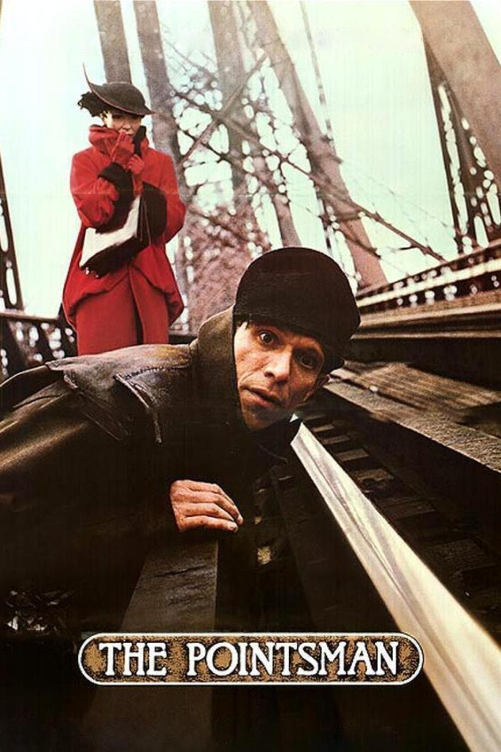 The Pointsman full movie