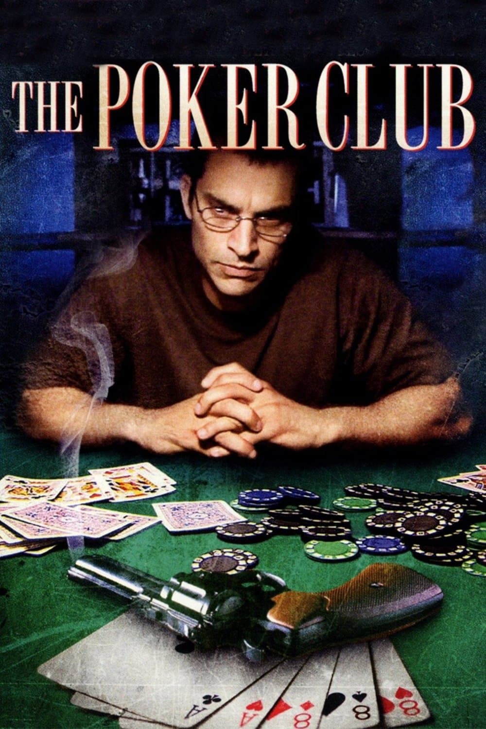 The Poker Club full movie