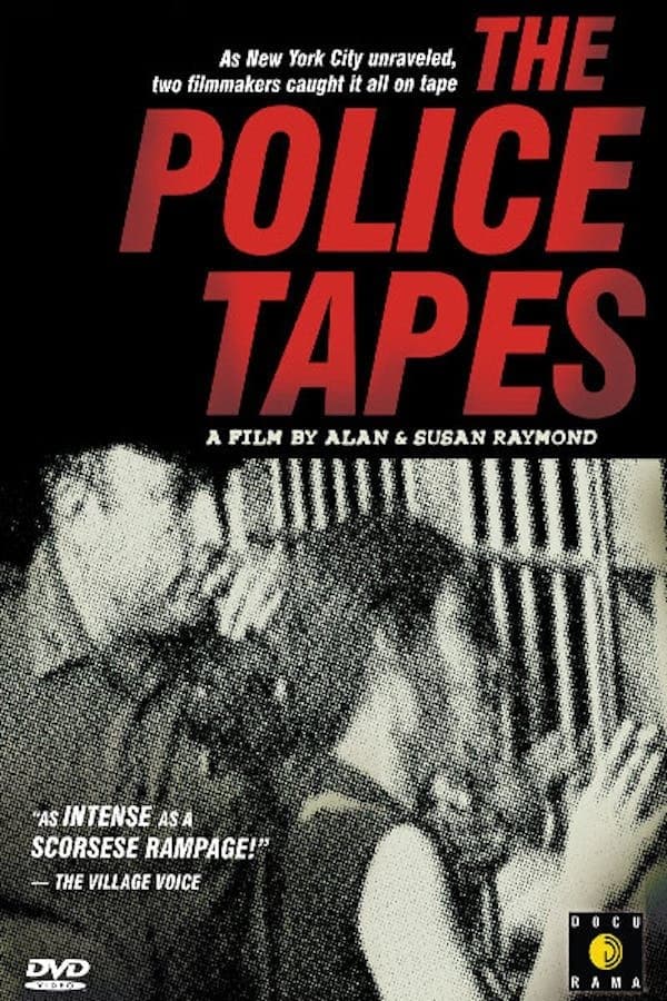 The Police Tapes full movie