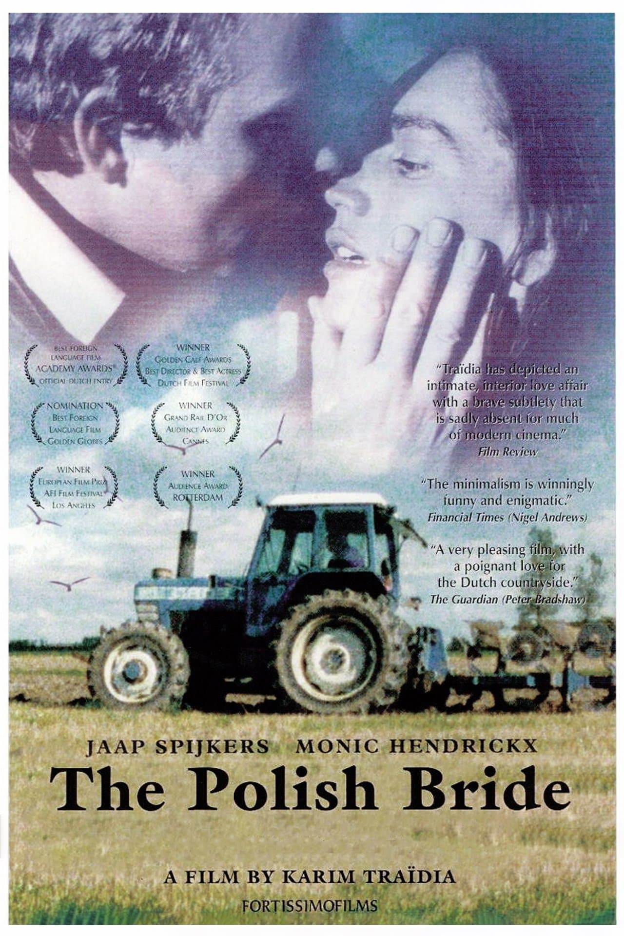 The Polish Bride full movie