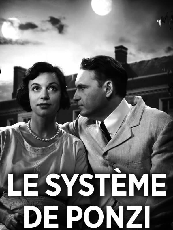The Ponzi Scheme full movie