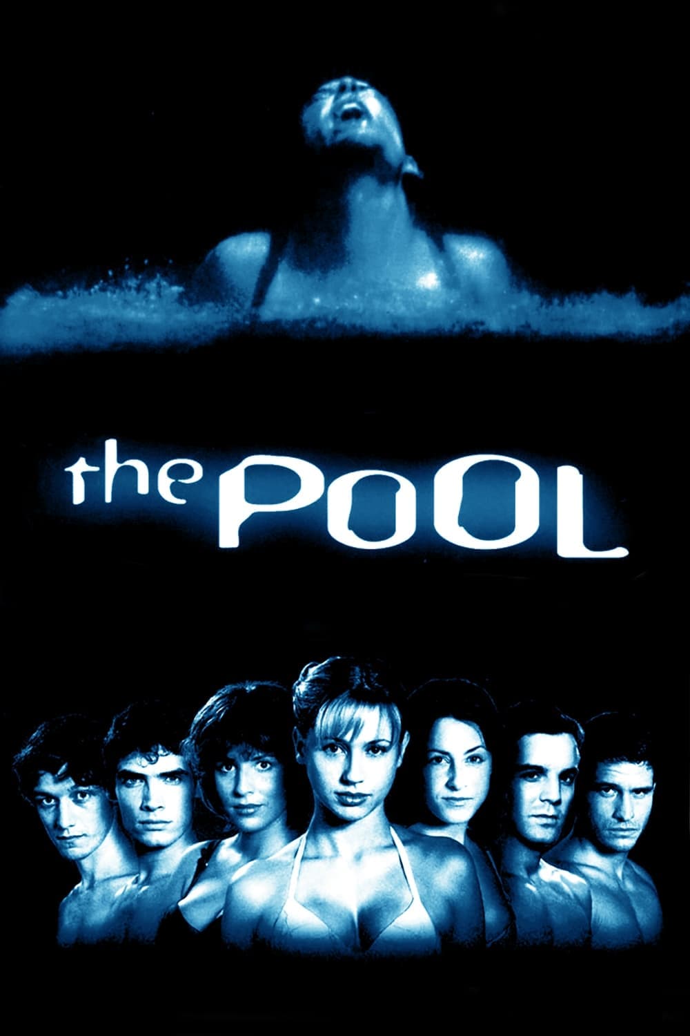 The Pool full movie