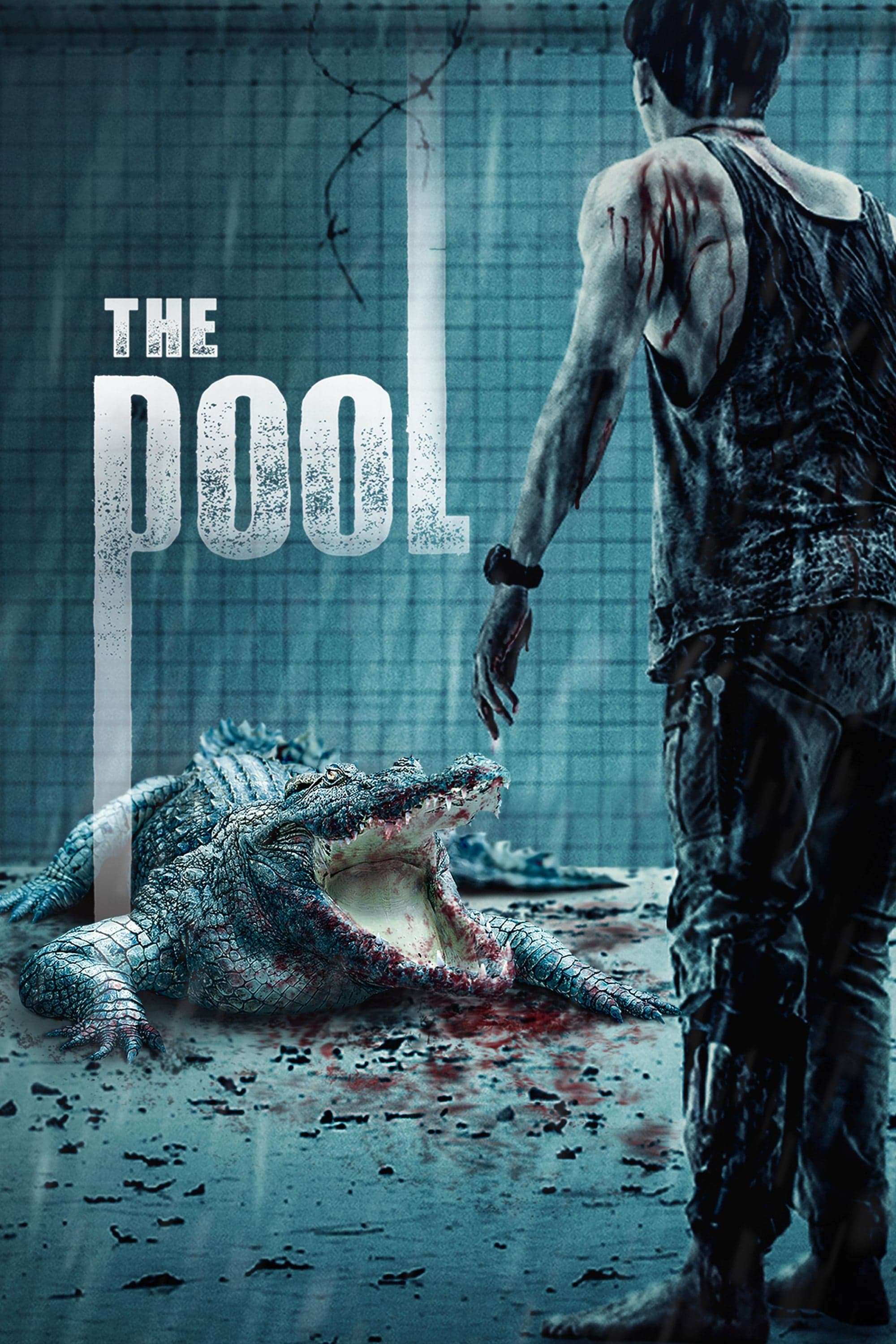 The Pool full movie
