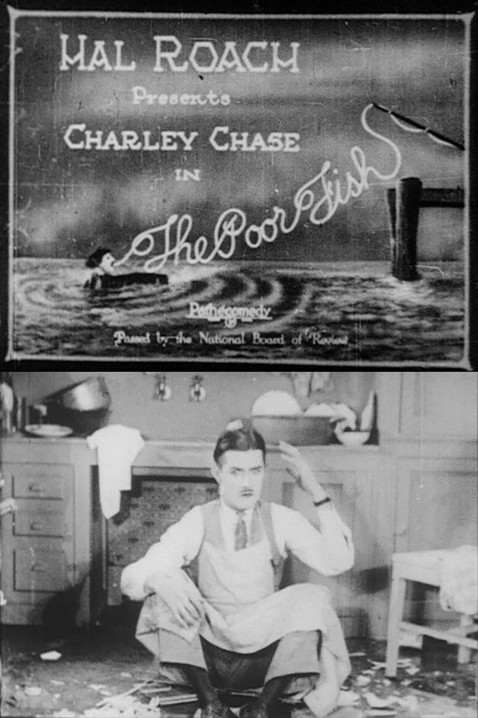 The Poor Fish full movie