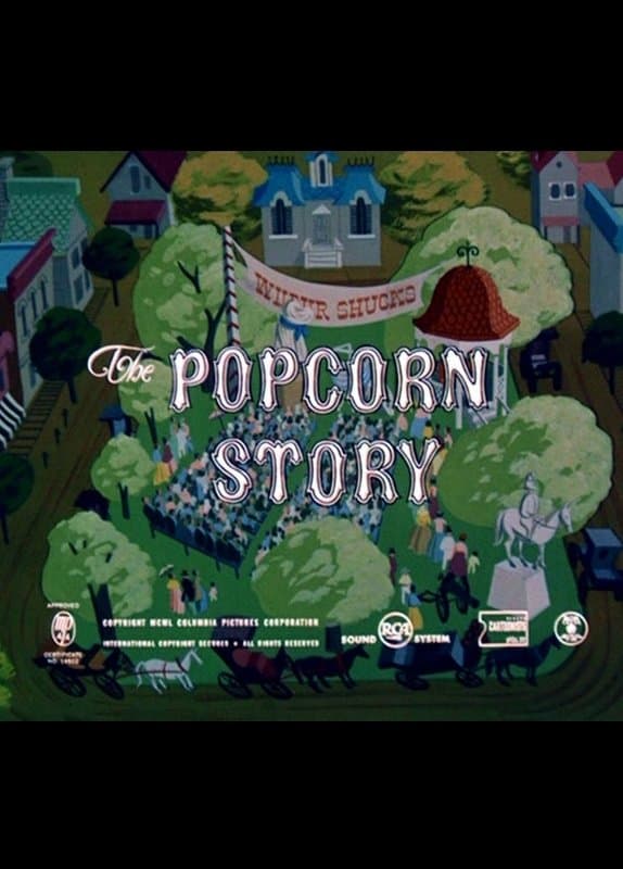The Popcorn Story full movie
